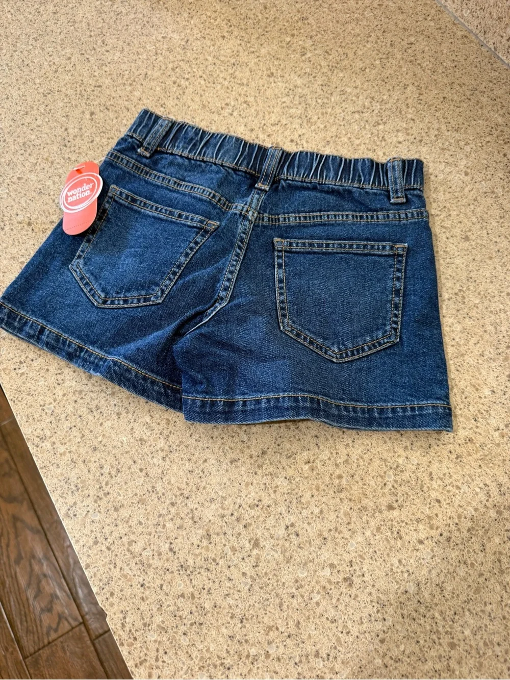 wonder nation two denim